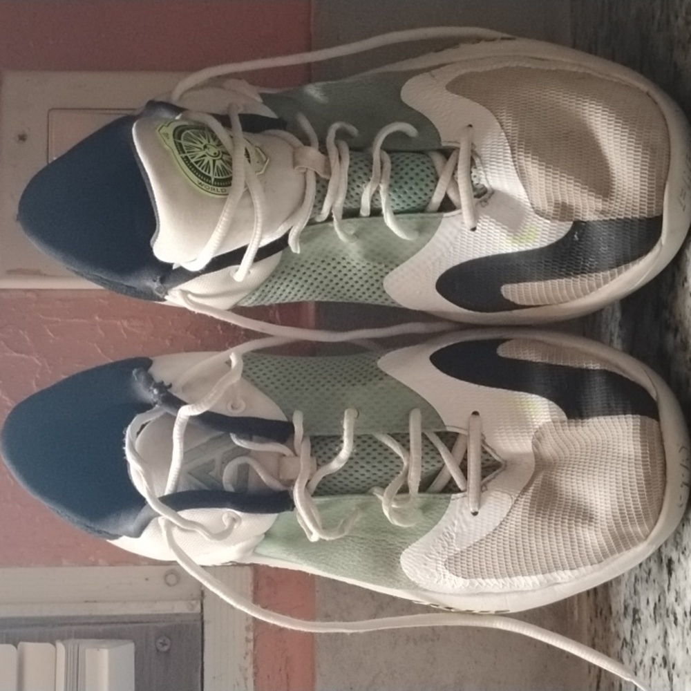Nike Freaks